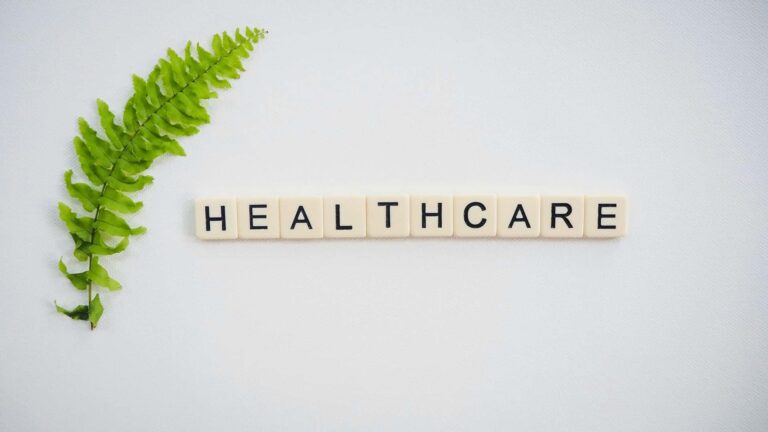 ISRT Health Care: Supporting the People Behind the Mission